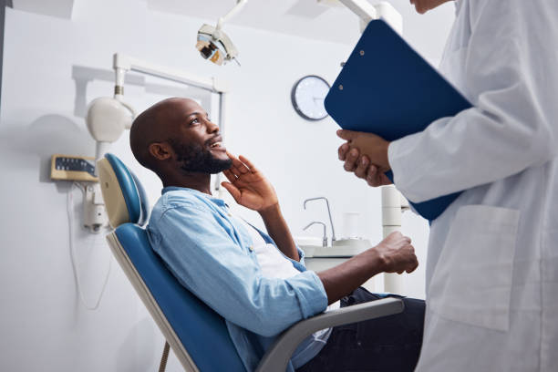 Best Emergency Broken Tooth Repair in Wewahitchka, FL