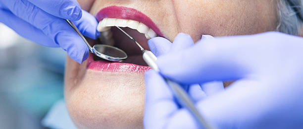 Best Emergency Treatment for Toothache in Wewahitchka, FL