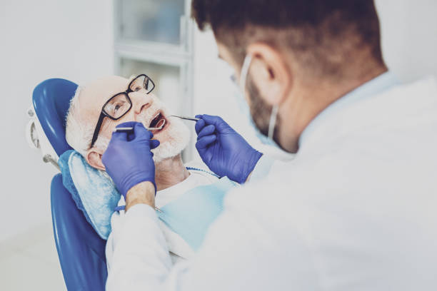 Best After-Hours Emergency Dentist in Wewahitchka, FL